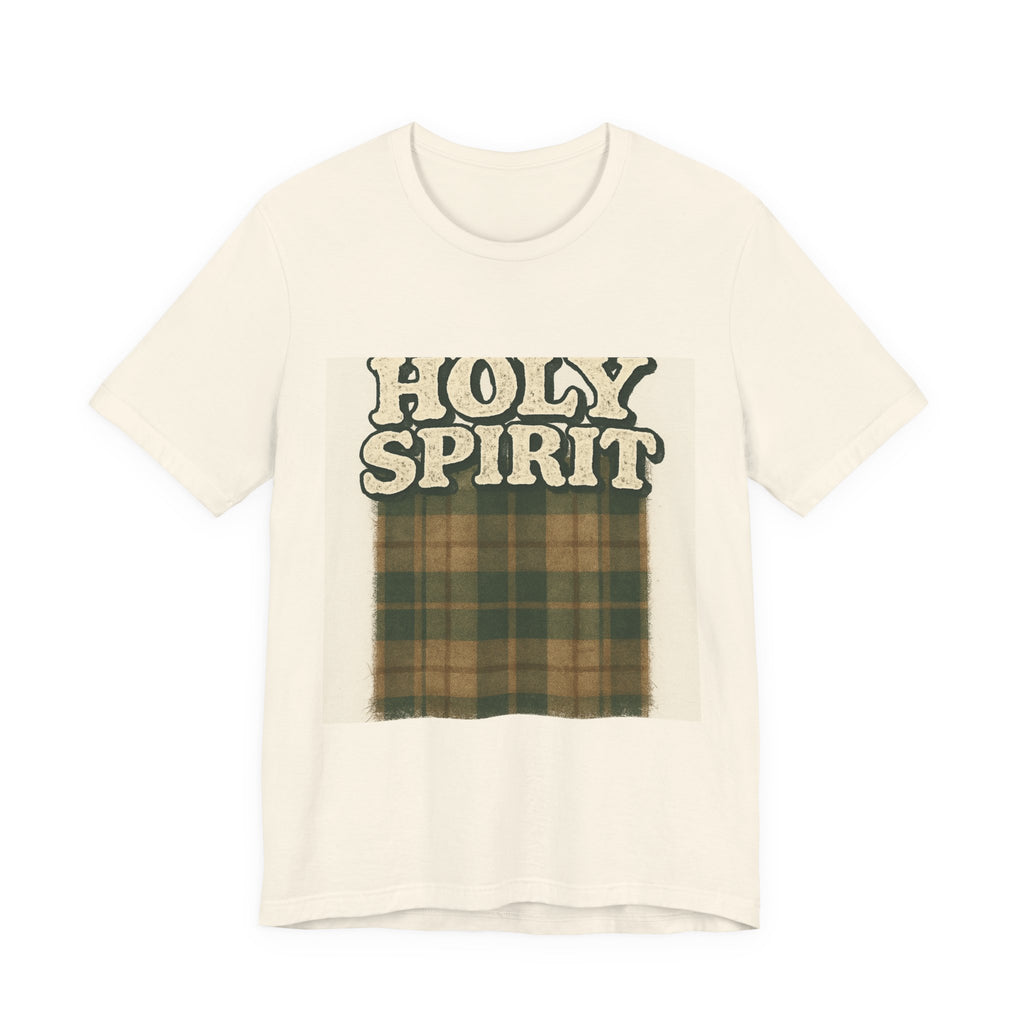 Unisex Jersey Short Sleeve Tee Printify