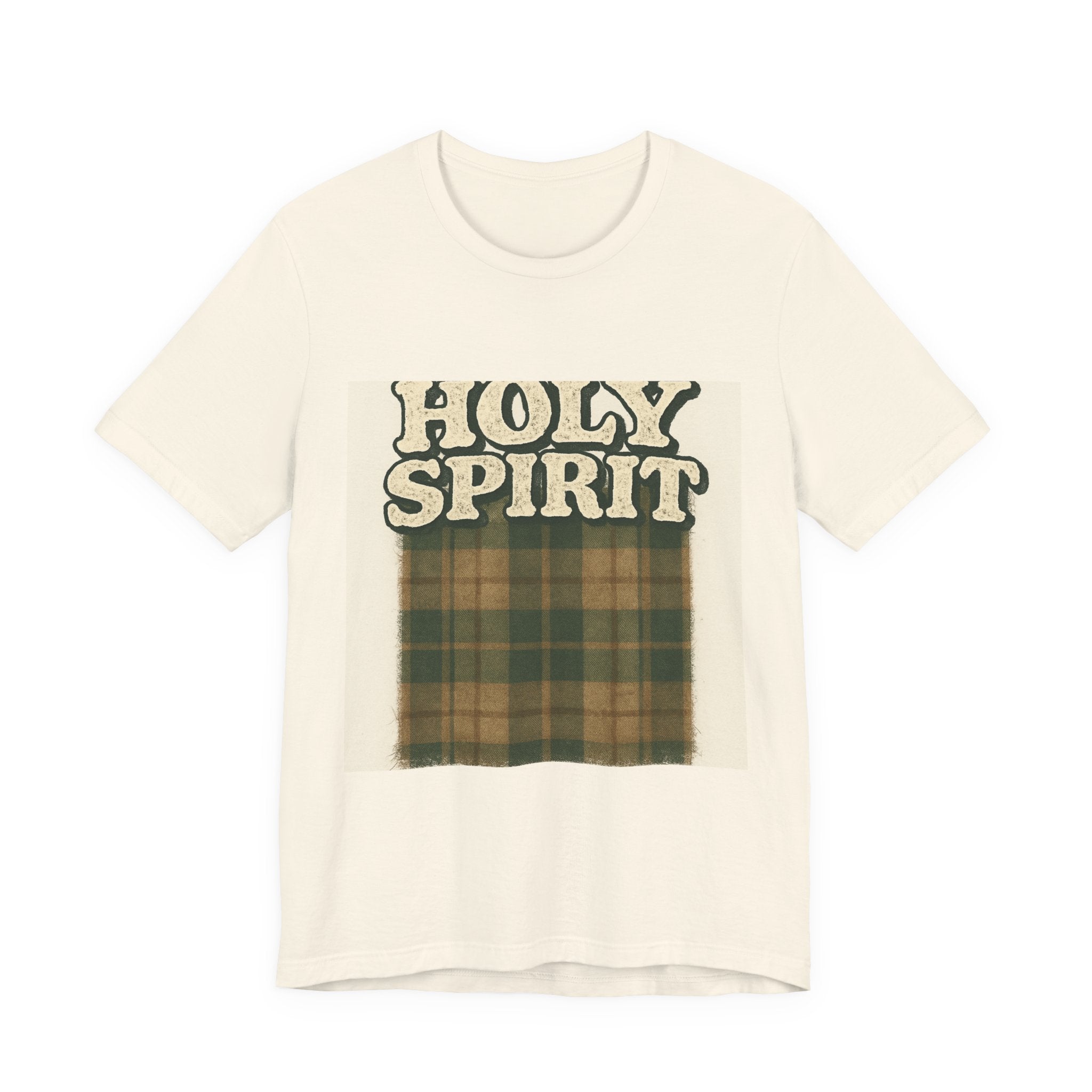 Unisex Jersey Short Sleeve Tee Printify