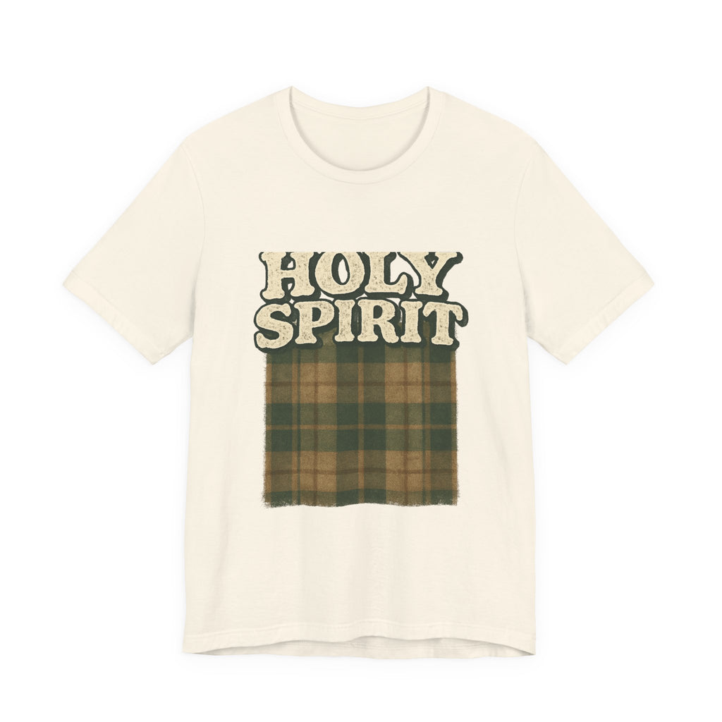 Unisex Jersey Short Sleeve Tee Printify