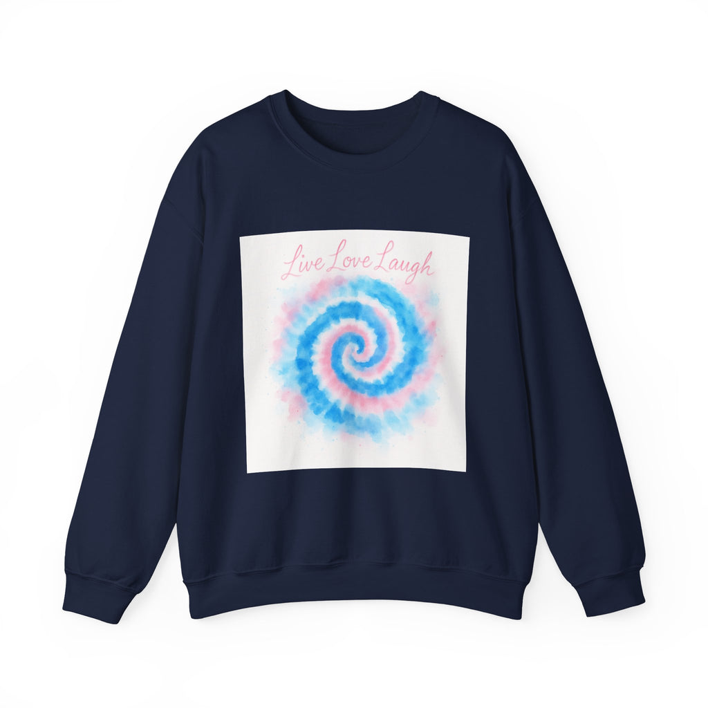 Unisex Heavy Blend™ Crewneck Sweatshirt Printify