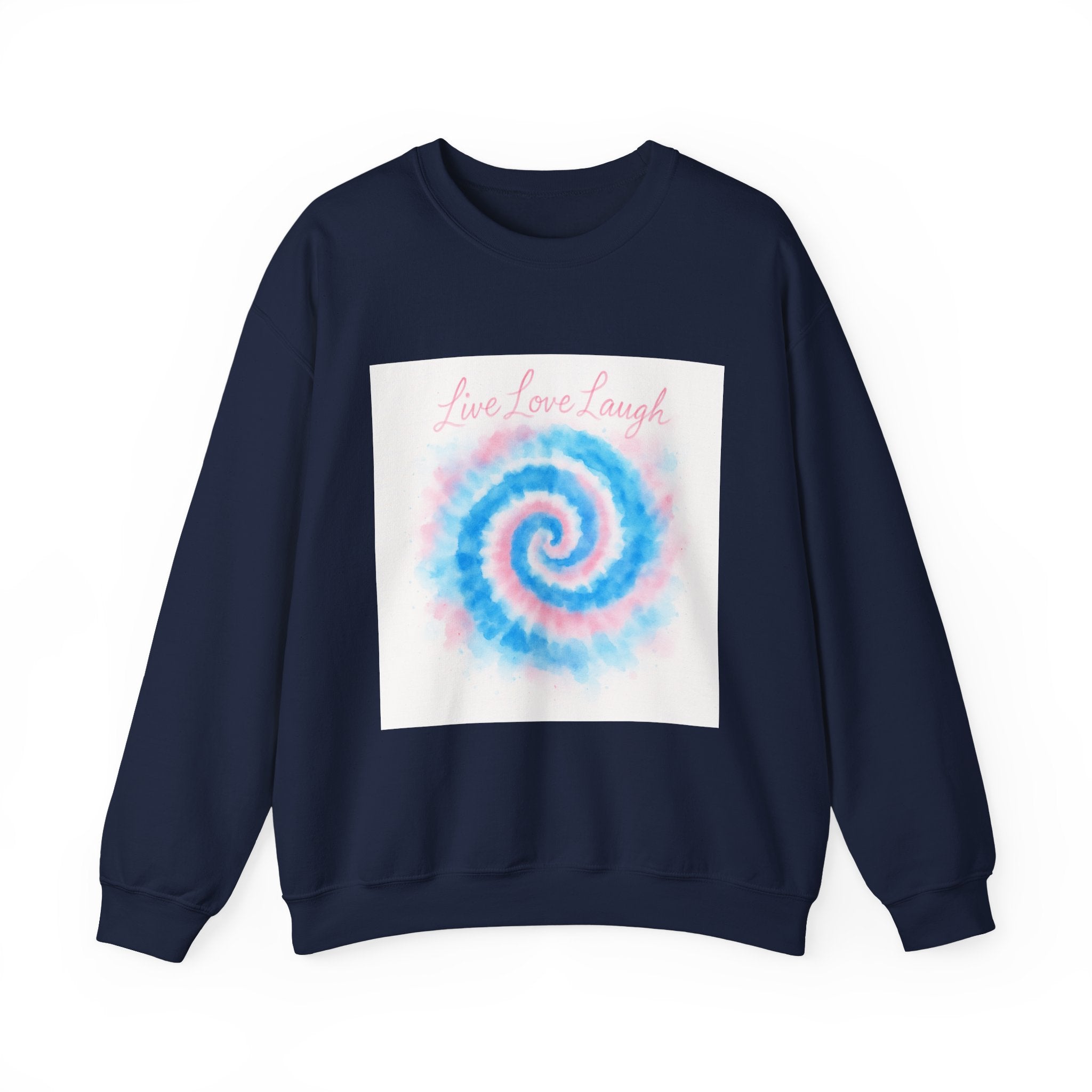 Unisex Heavy Blend™ Crewneck Sweatshirt Printify