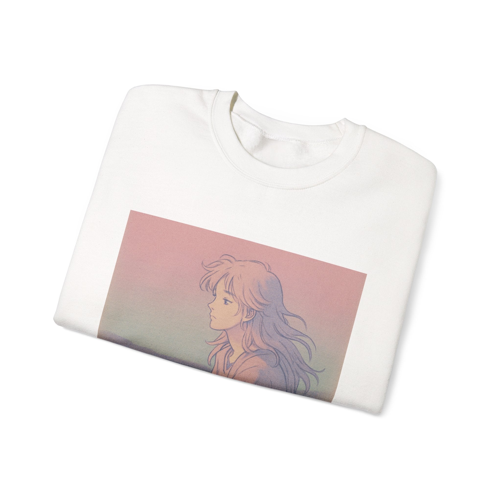 Unisex Heavy Blend™ Crewneck Sweatshirt Printify