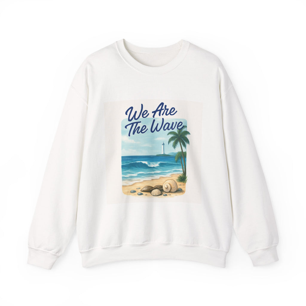 Unisex Heavy Blend™ Crewneck Sweatshirt Printify