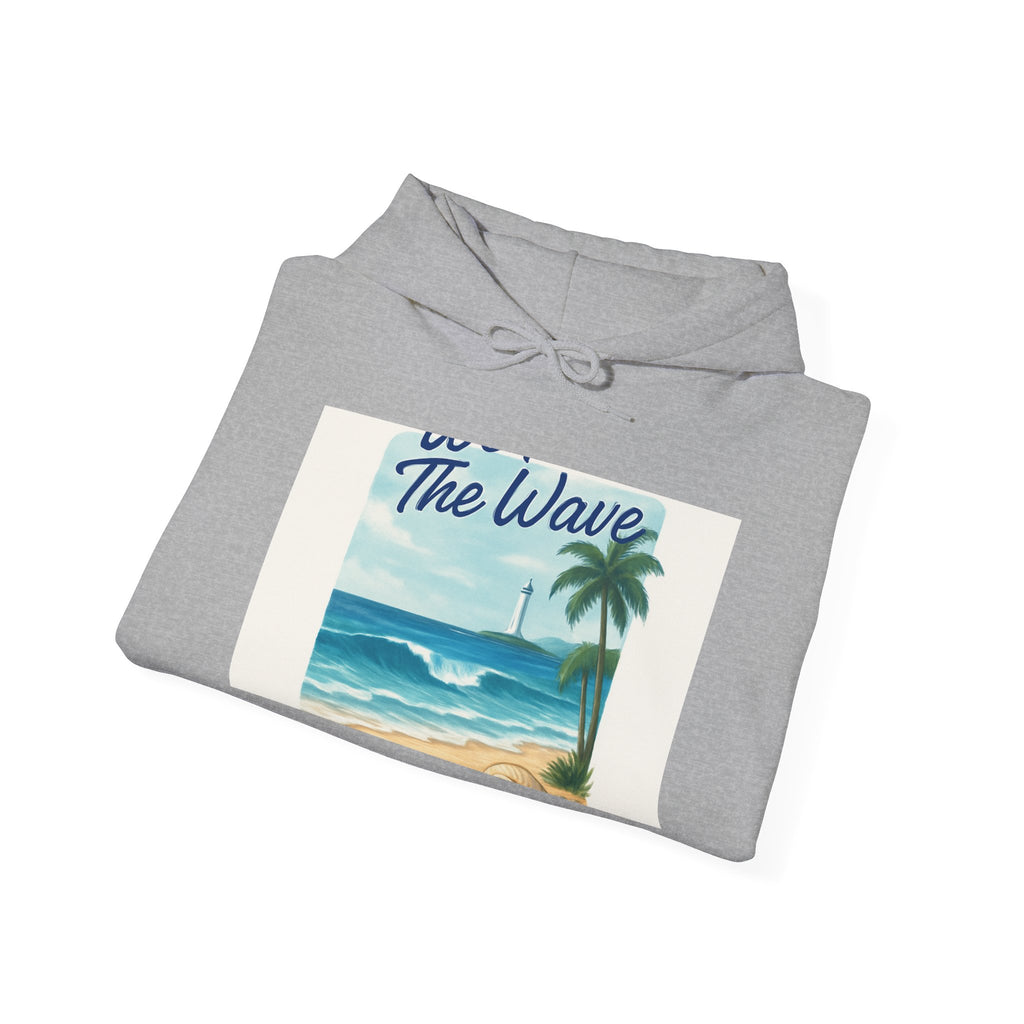 Unisex Heavy Blend™ Hooded Sweatshirt Printify