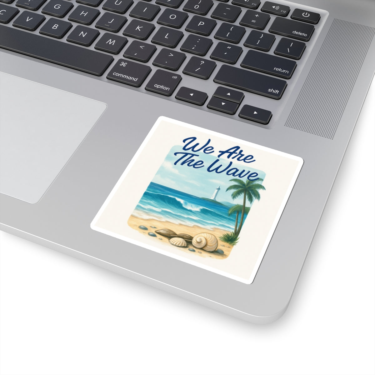 Kiss-Cut Stickers Printify