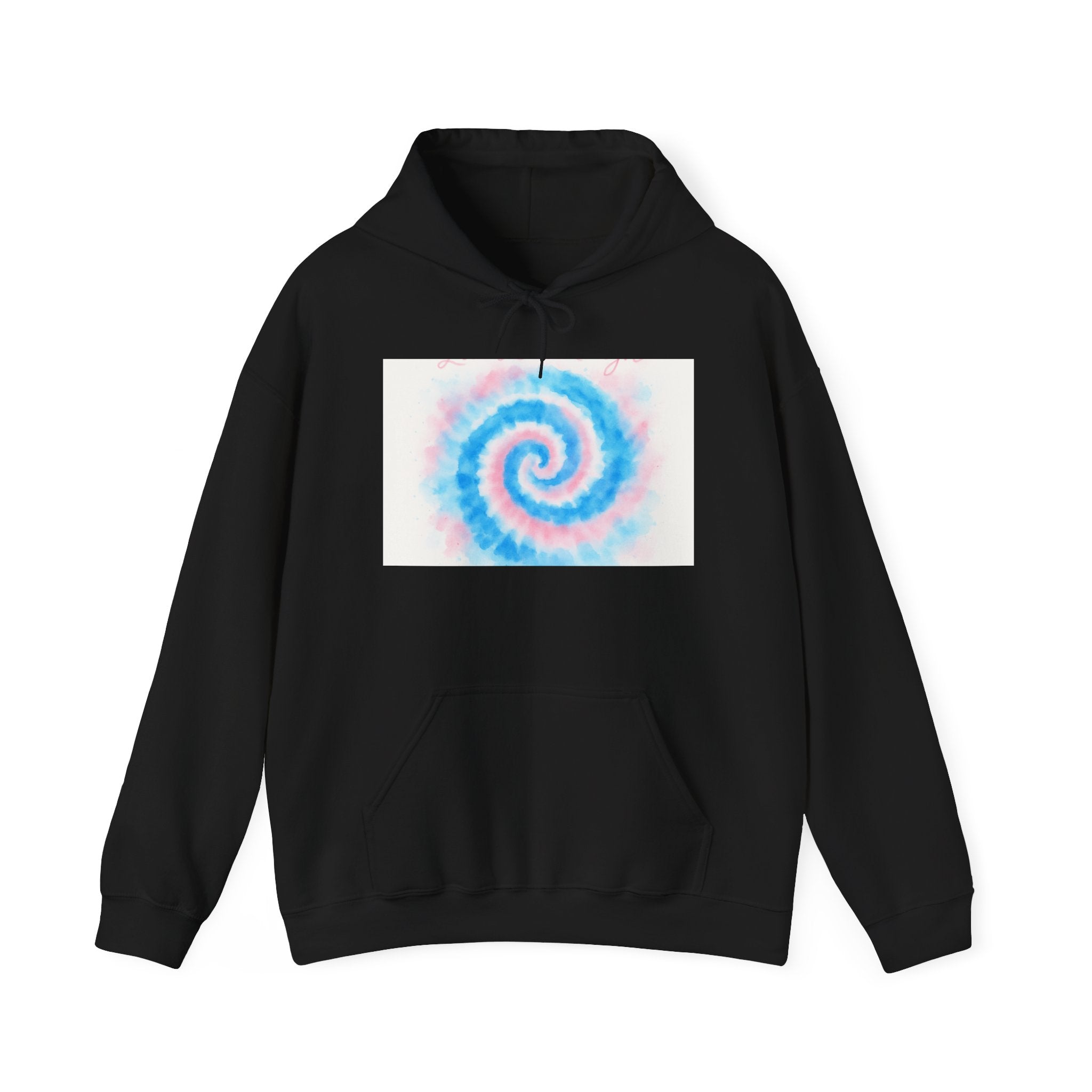 Unisex Heavy Blend™ Hooded Sweatshirt Printify