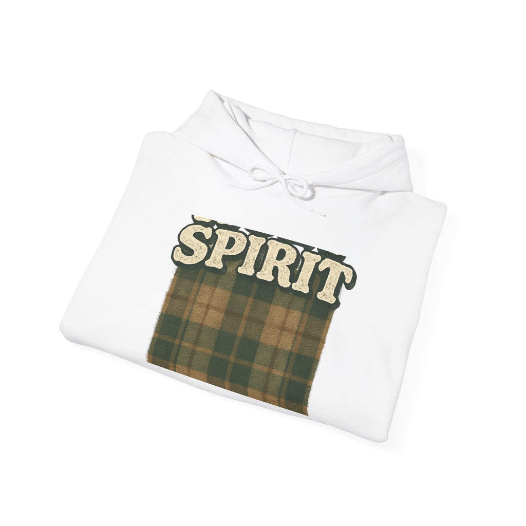 Unisex Heavy Blend™ Hooded Sweatshirt Printify