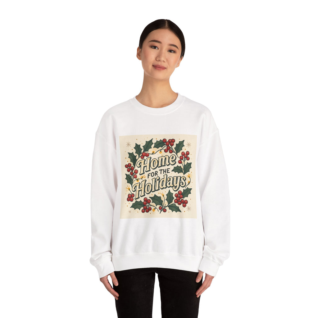 Unisex Heavy Blend™ Crewneck Sweatshirt Printify