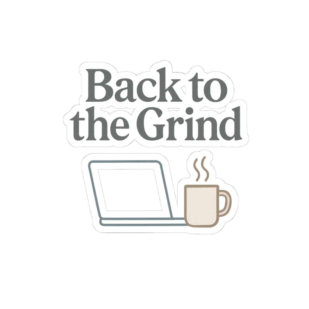 Kiss-Cut Stickers Printify