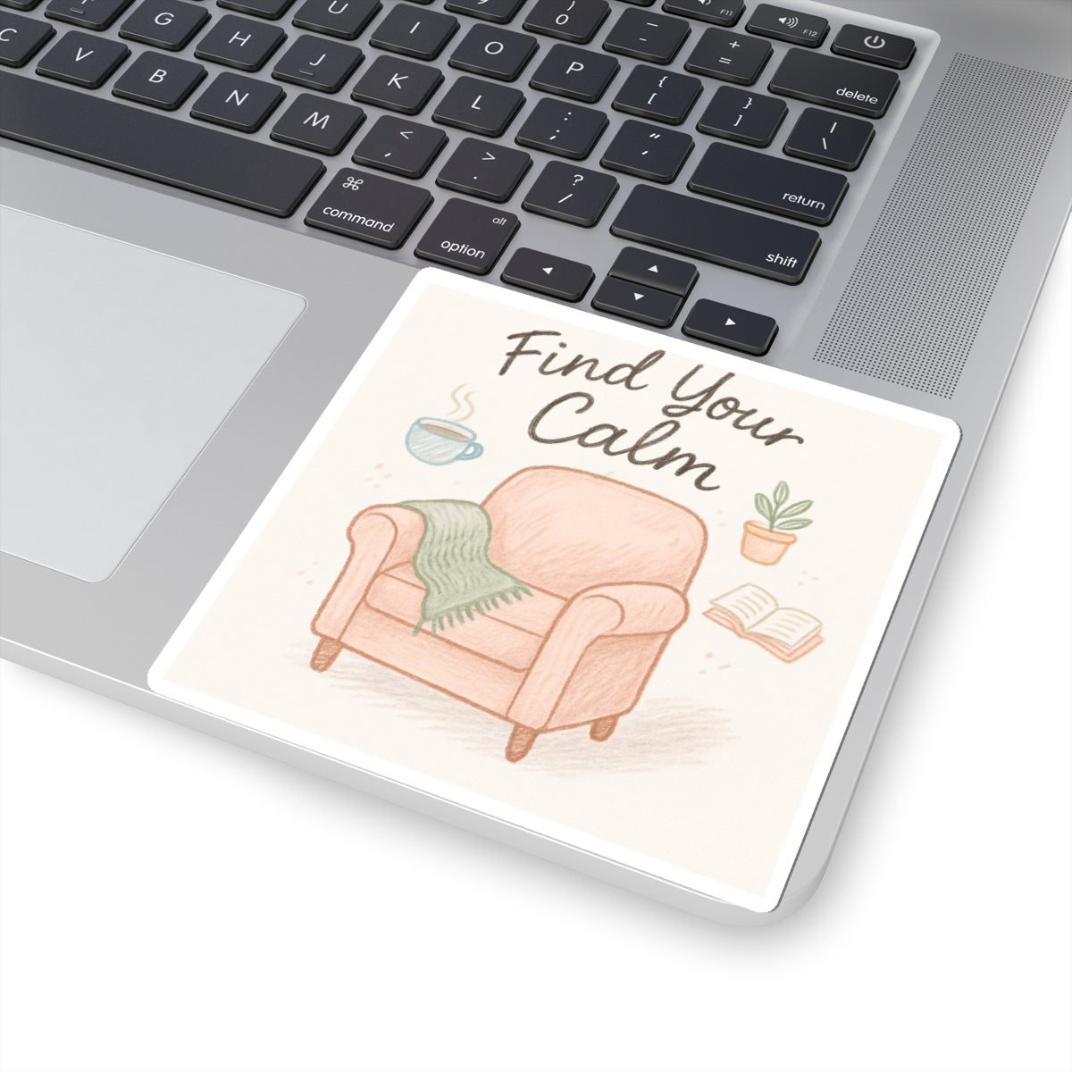 Kiss-Cut Stickers Printify