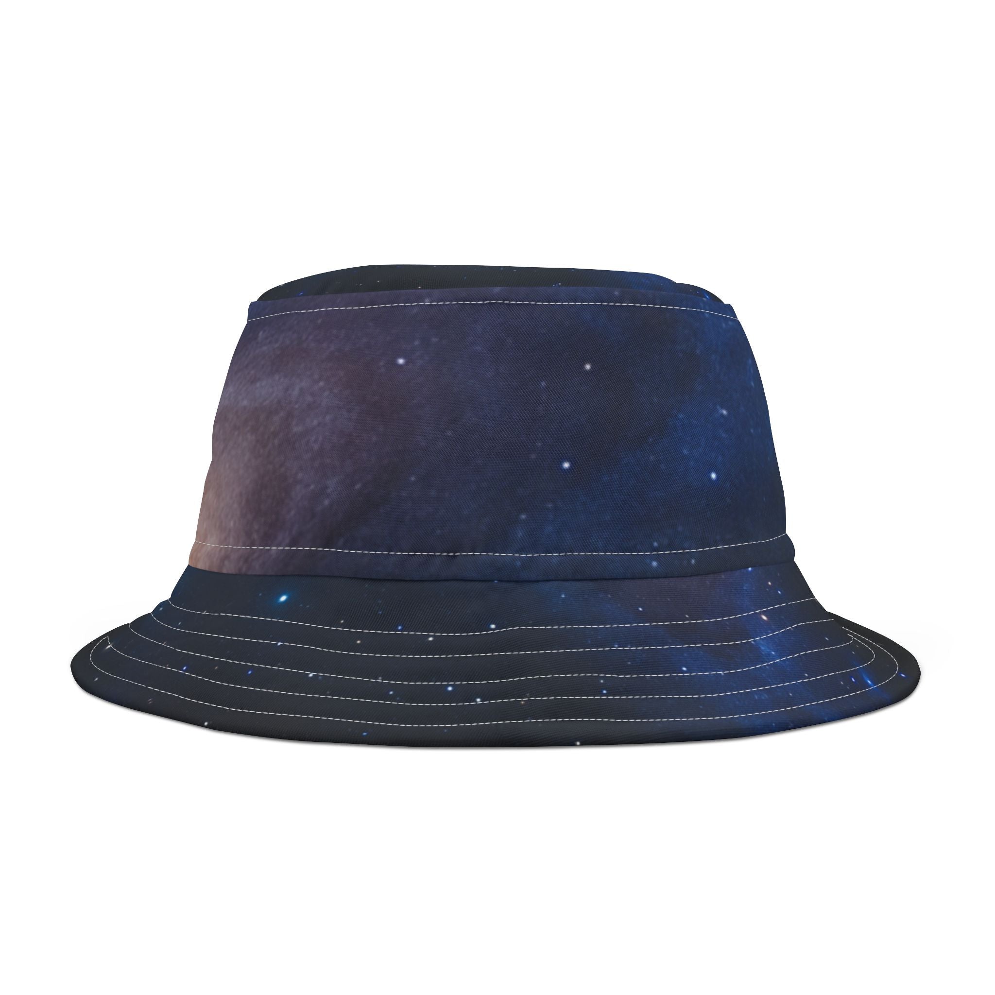 Stylish AOP Bucket Hat for Summer, Casual Sun Protection Hat, Beach Accessory, Outdoor Fashion, Gift for Her Printify