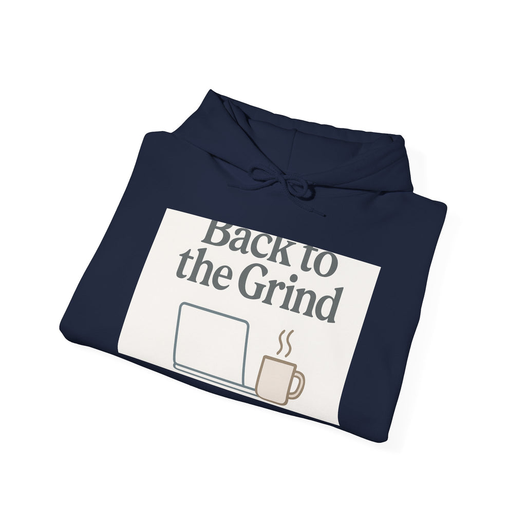 Unisex Heavy Blend™ Hooded Sweatshirt Printify