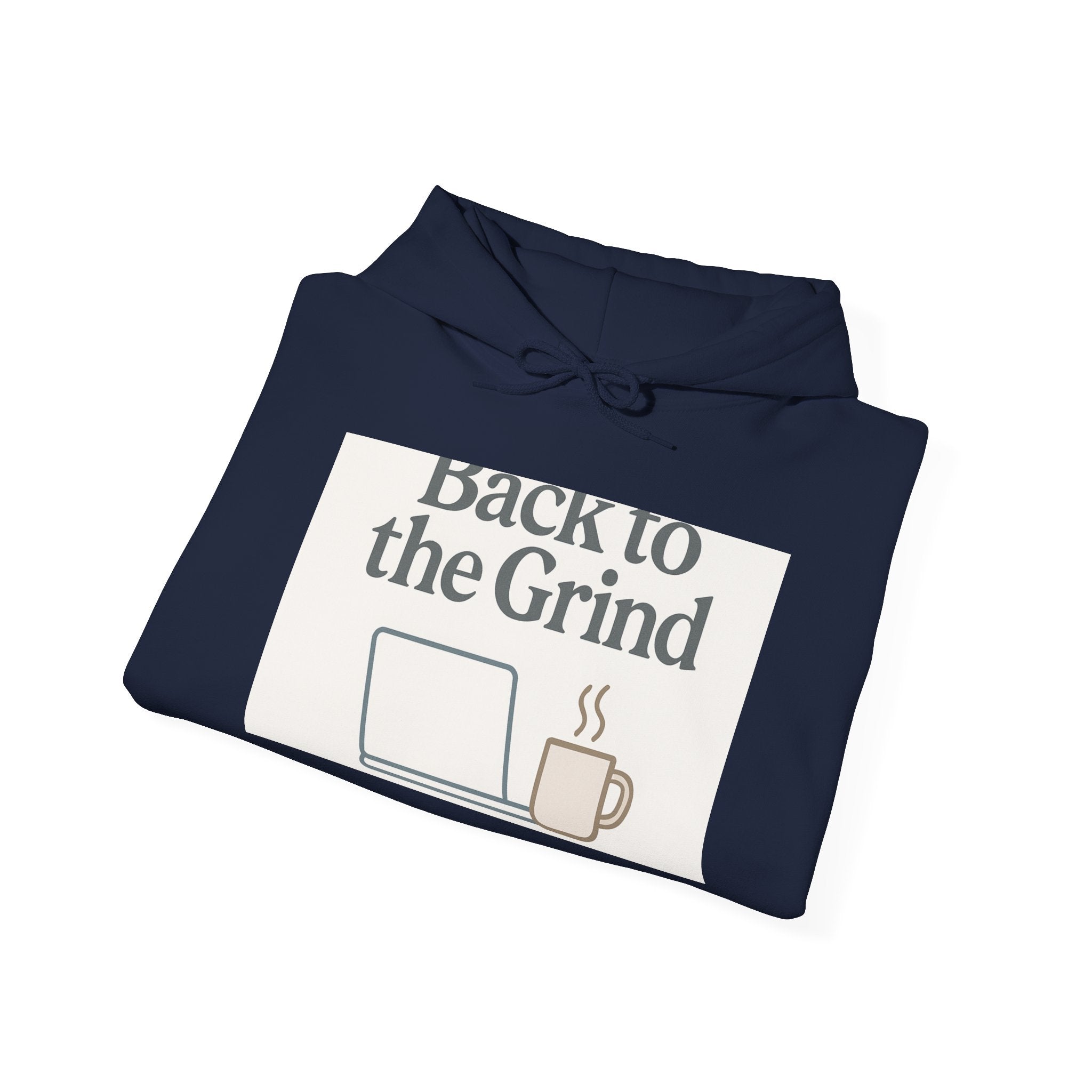 Unisex Heavy Blend™ Hooded Sweatshirt Printify