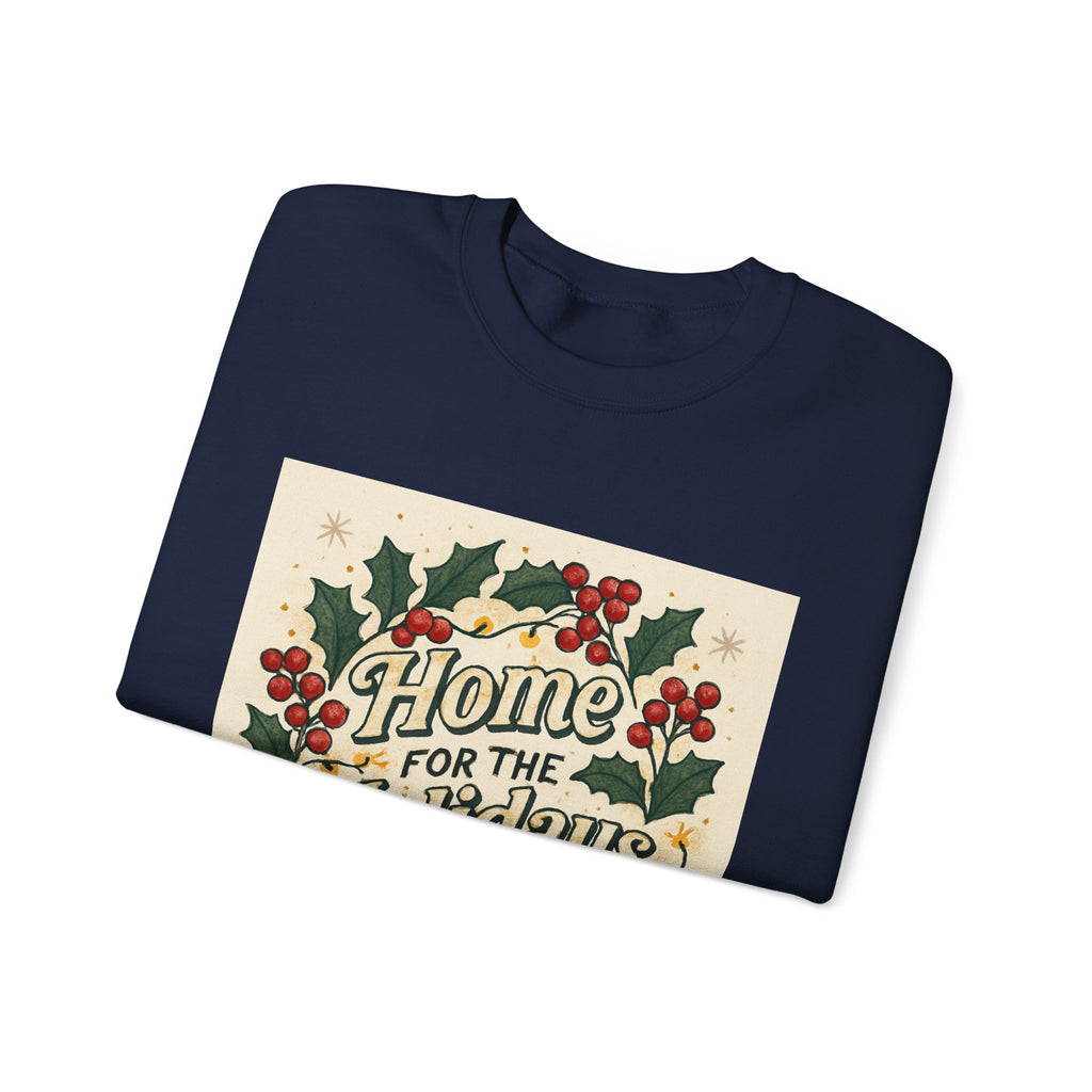 Unisex Heavy Blend™ Crewneck Sweatshirt Printify