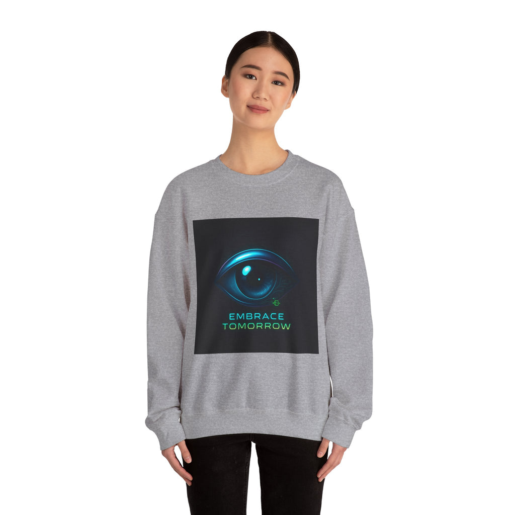 Unisex Heavy Blend™ Crewneck Sweatshirt Printify