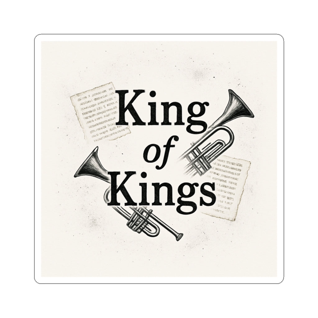 Kiss-Cut Stickers Printify