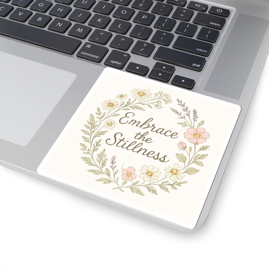 Kiss-Cut Stickers Printify