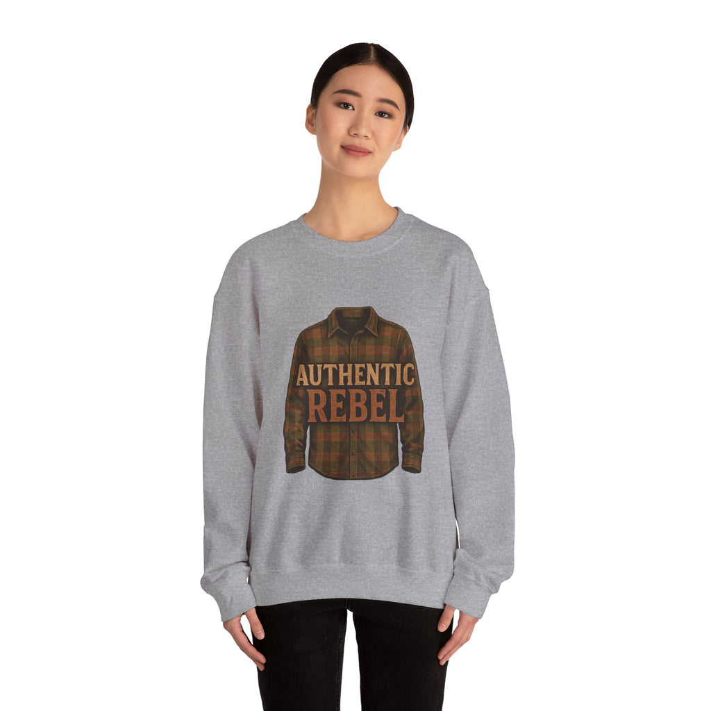 Unisex Heavy Blend™ Crewneck Sweatshirt Printify