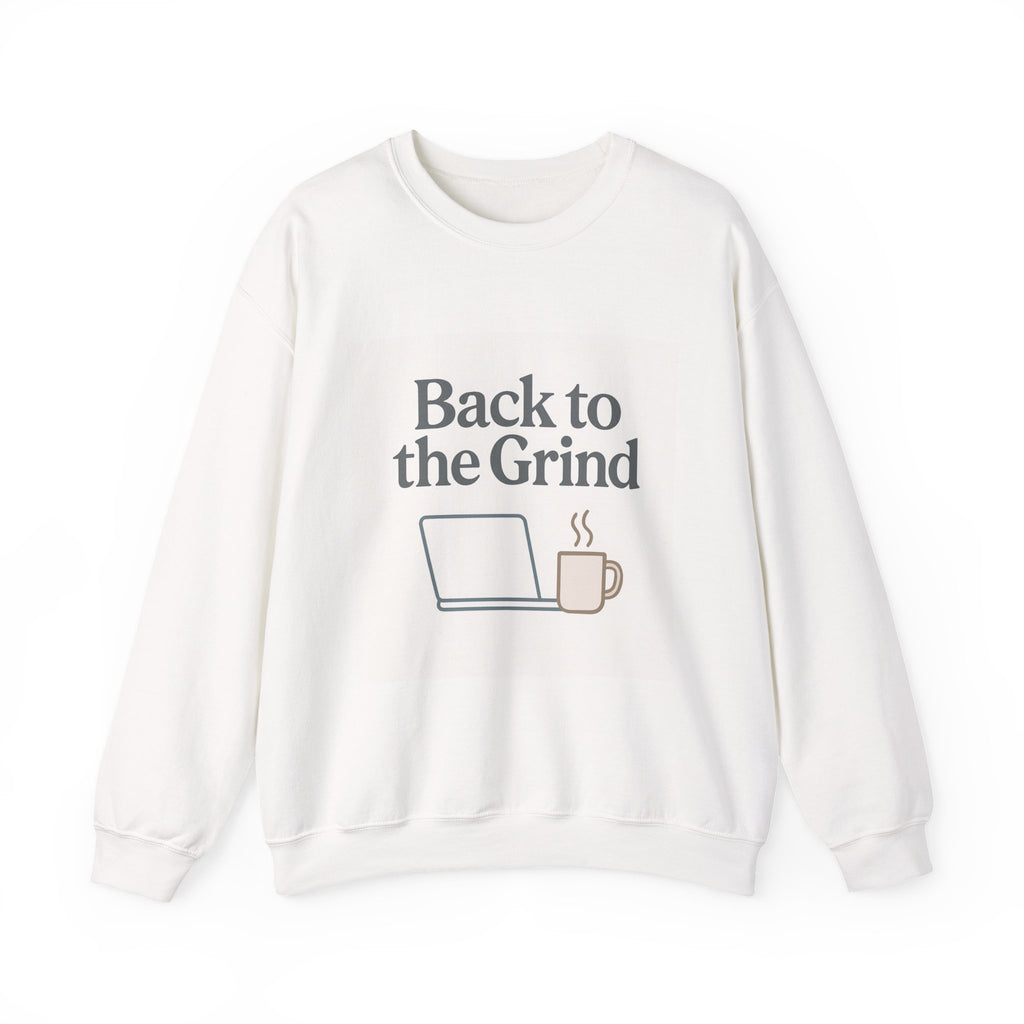 Unisex Heavy Blend™ Crewneck Sweatshirt Printify