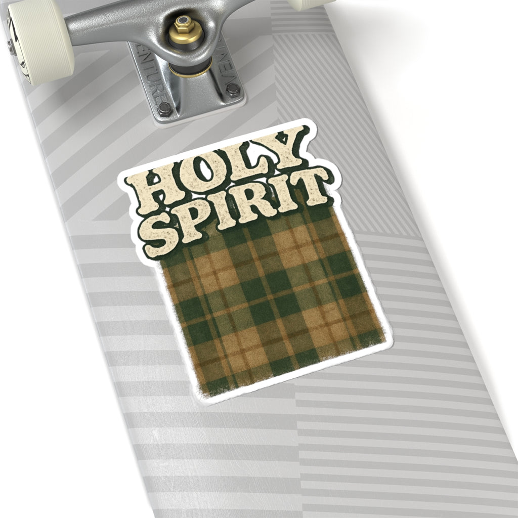 Kiss-Cut Stickers Printify