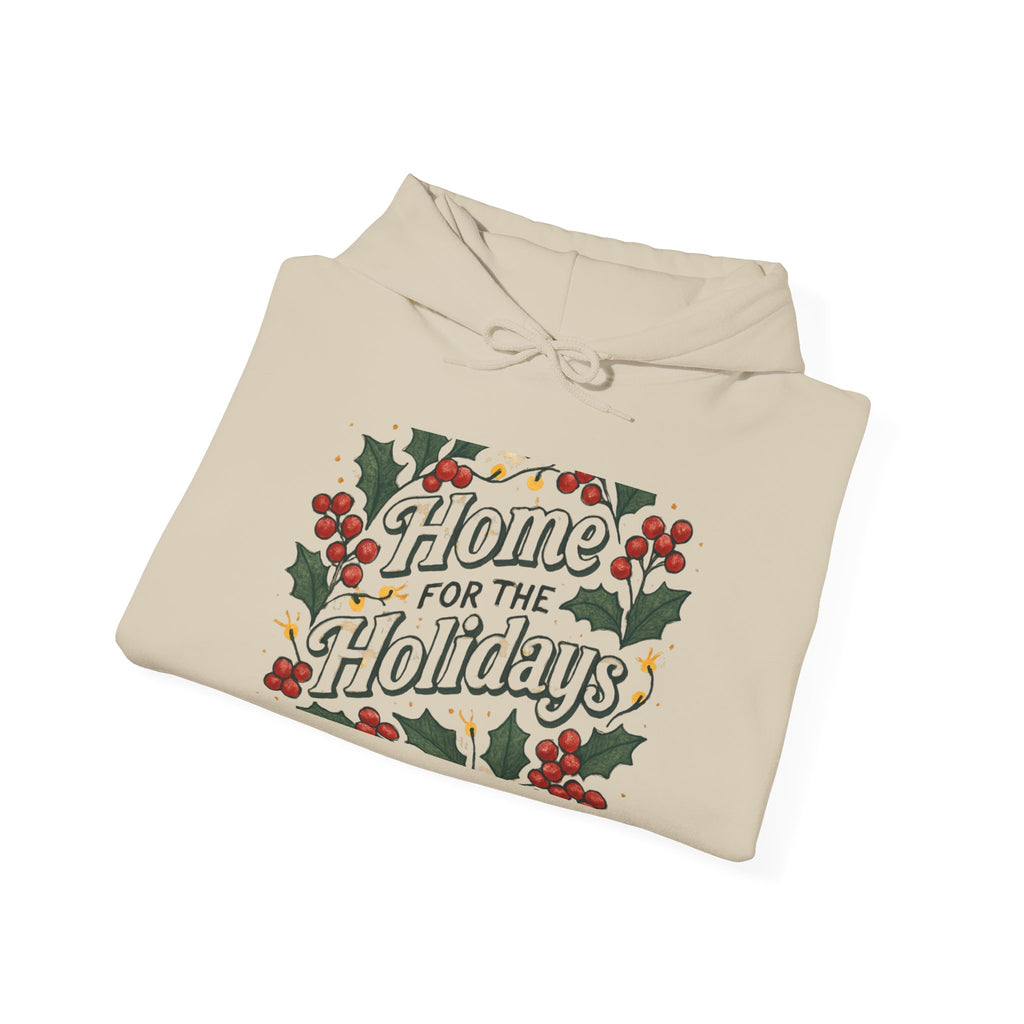 Unisex Heavy Blend™ Hooded Sweatshirt Printify