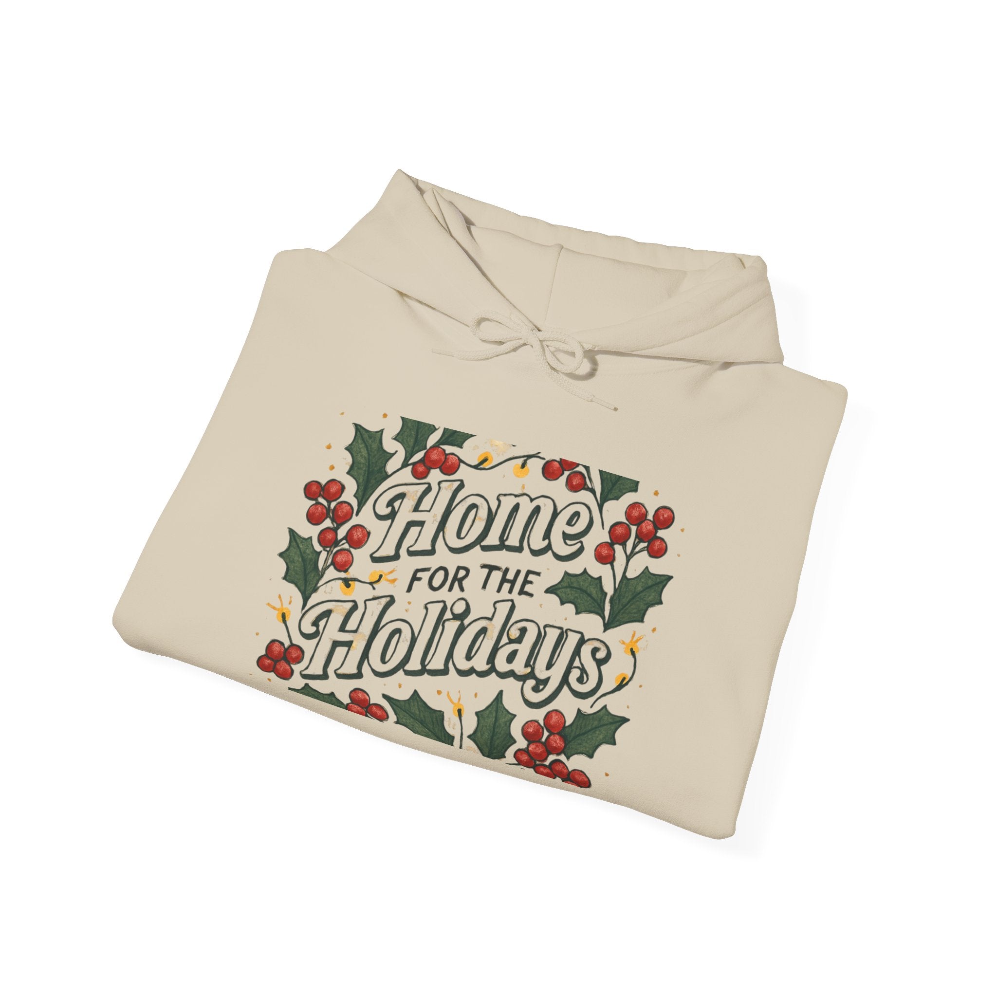 Unisex Heavy Blend™ Hooded Sweatshirt Printify