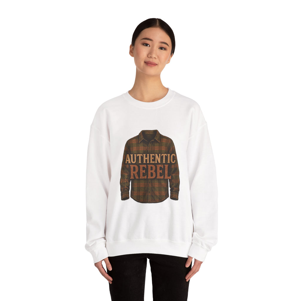Unisex Heavy Blend™ Crewneck Sweatshirt Printify