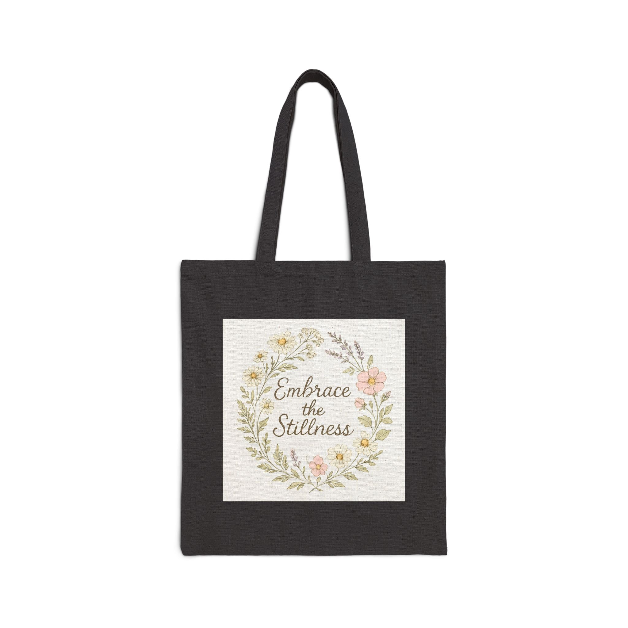 Cotton Canvas Tote Bag Printify