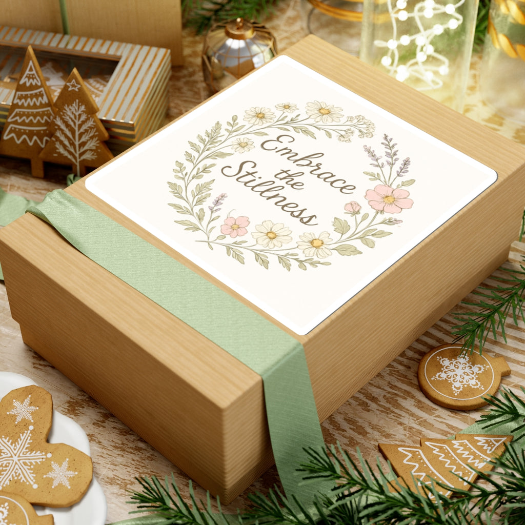 Kiss-Cut Stickers Printify