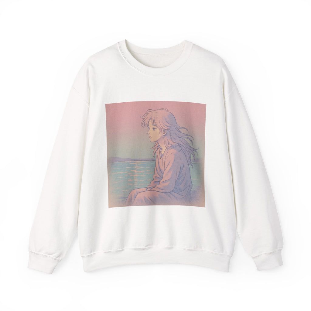 Unisex Heavy Blend™ Crewneck Sweatshirt Printify