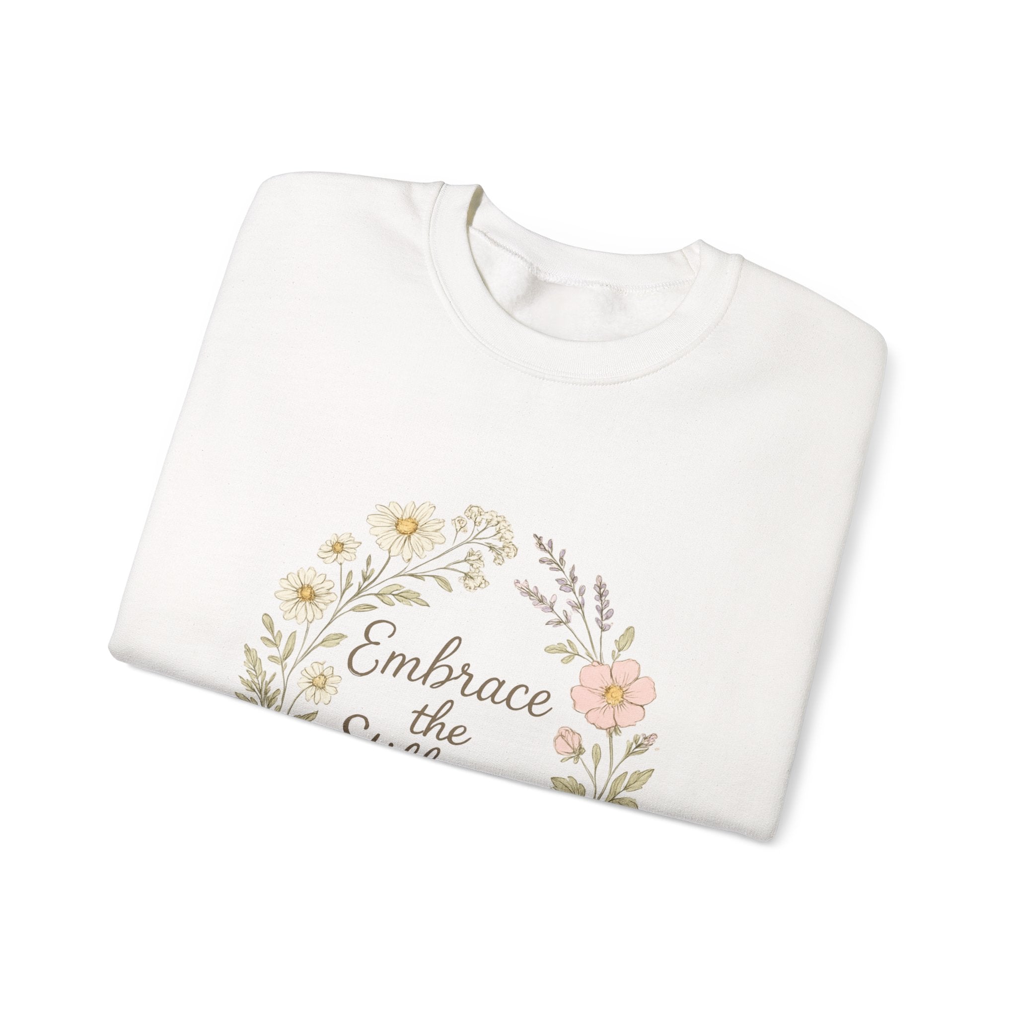 Unisex Heavy Blend™ Crewneck Sweatshirt Printify