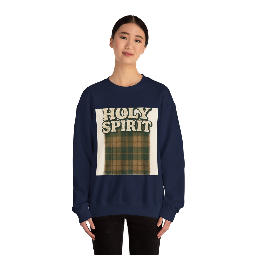 Unisex Heavy Blend™ Crewneck Sweatshirt Printify