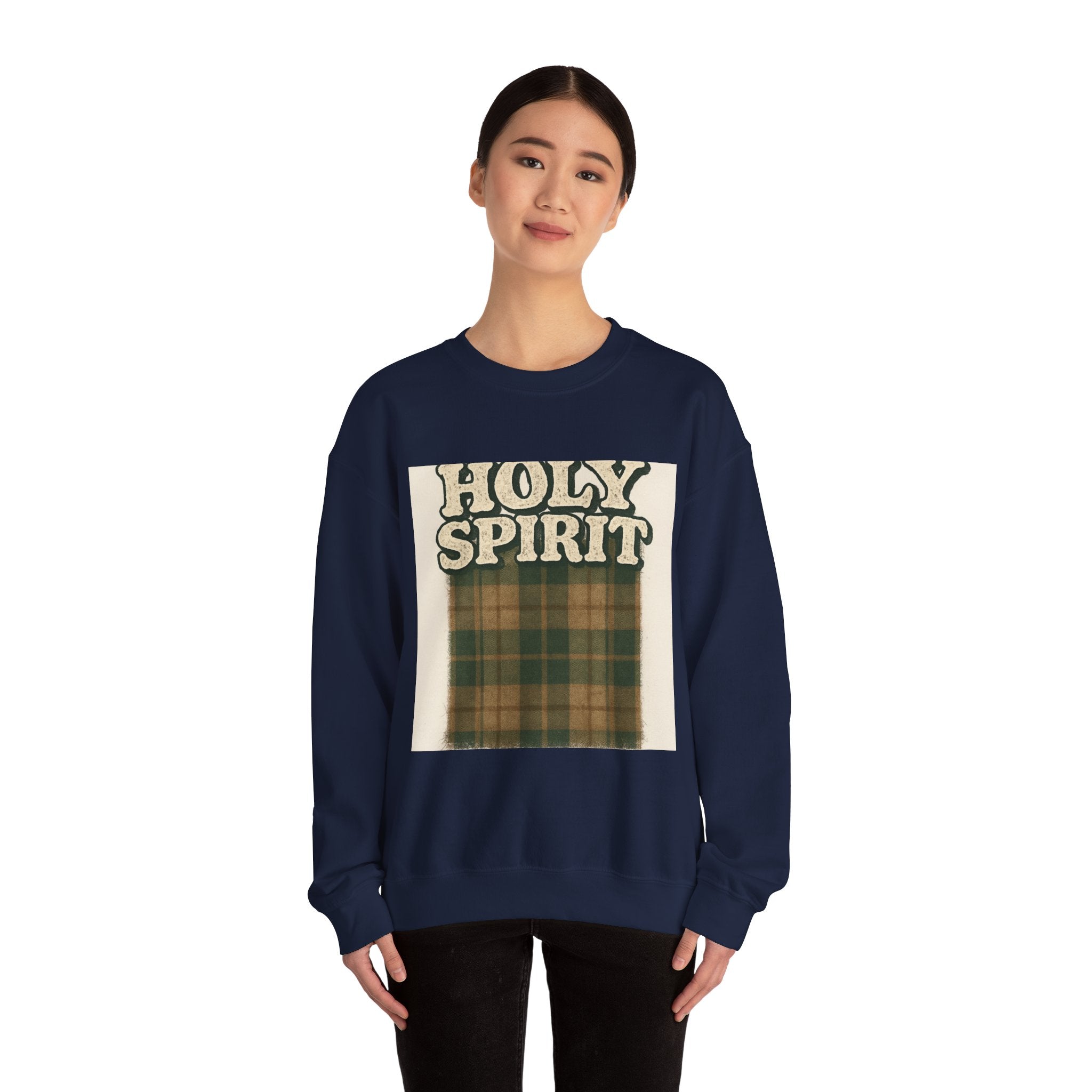 Unisex Heavy Blend™ Crewneck Sweatshirt Printify