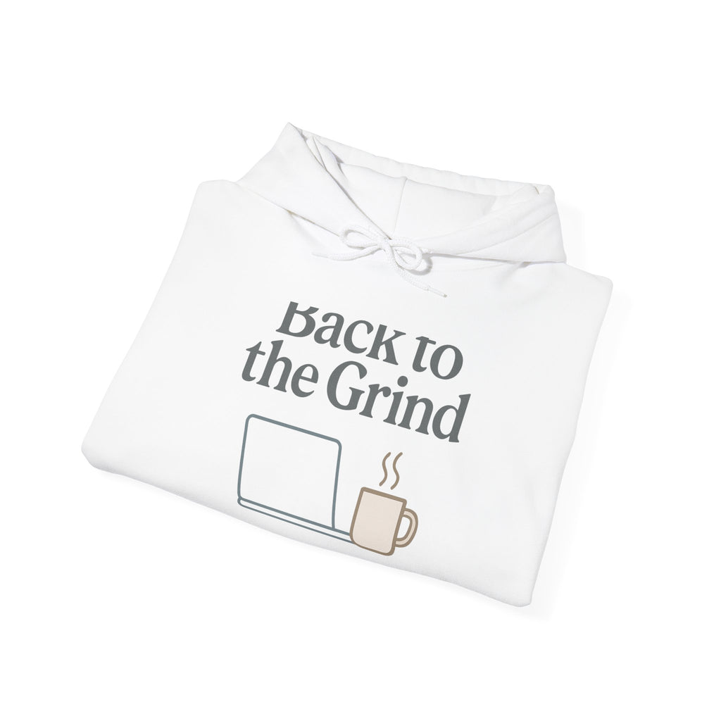 Unisex Heavy Blend™ Hooded Sweatshirt Printify