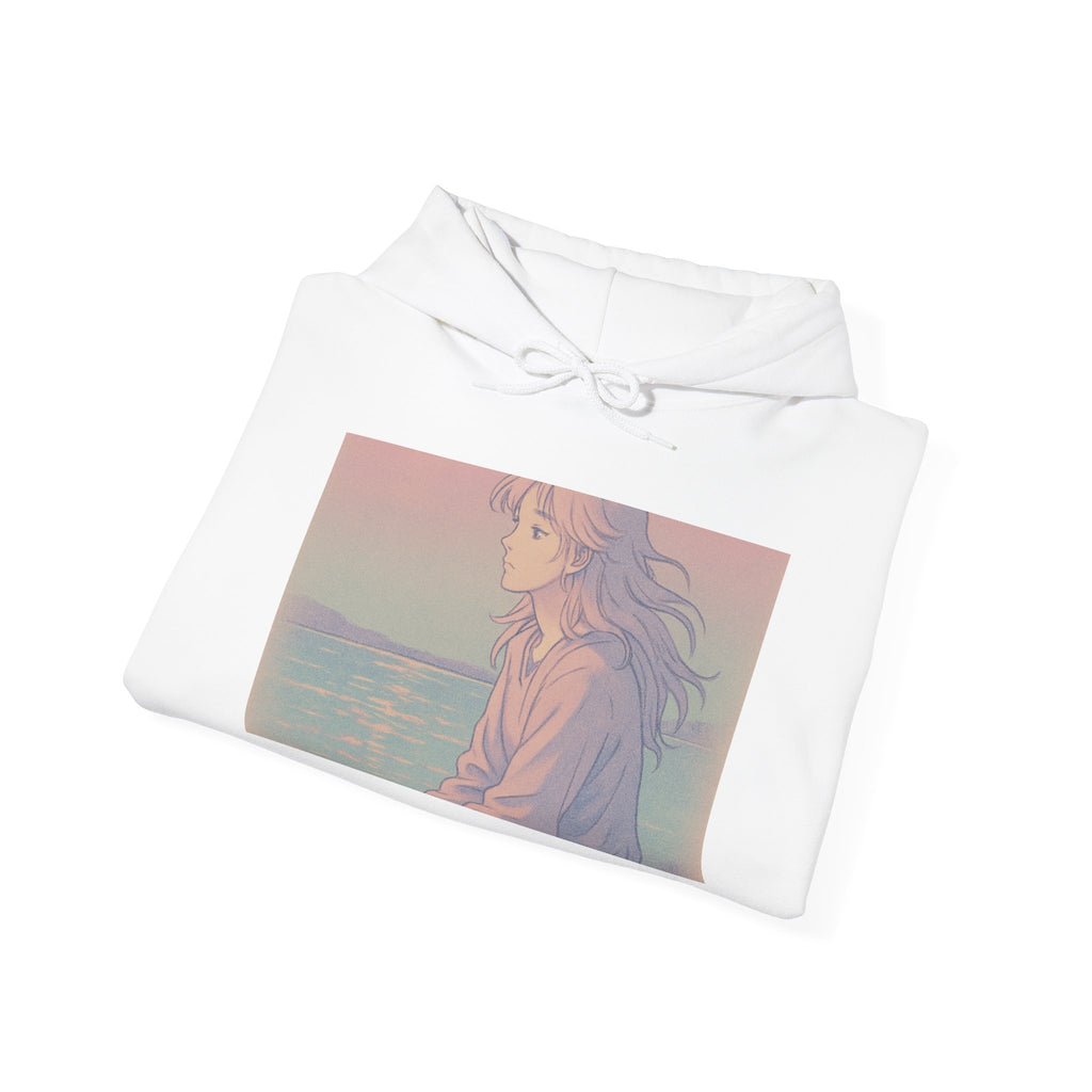 Unisex Heavy Blend™ Hooded Sweatshirt Printify