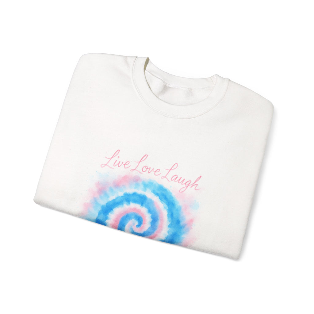 Unisex Heavy Blend™ Crewneck Sweatshirt Printify