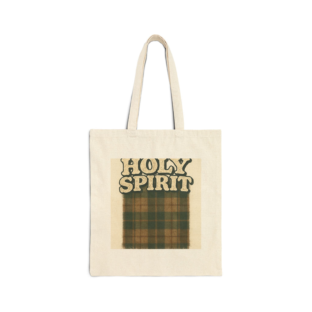 Cotton Canvas Tote Bag Printify