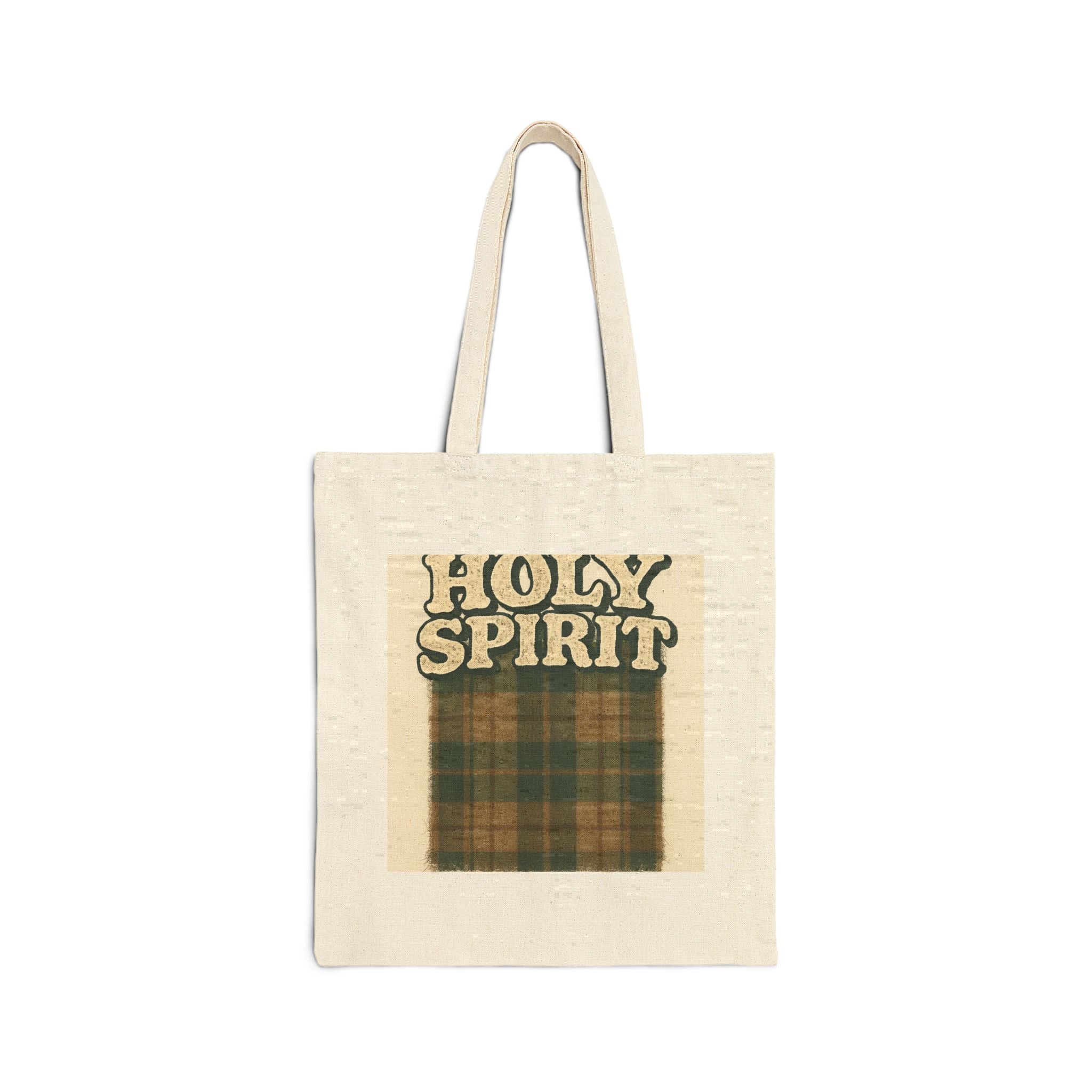 Cotton Canvas Tote Bag Printify