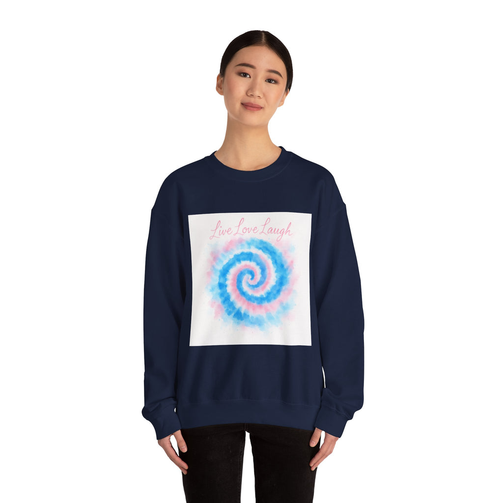 Unisex Heavy Blend™ Crewneck Sweatshirt Printify