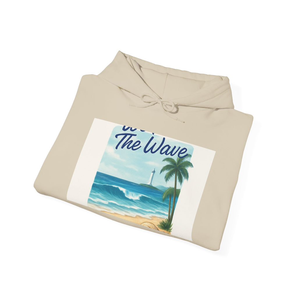 Unisex Heavy Blend™ Hooded Sweatshirt Printify