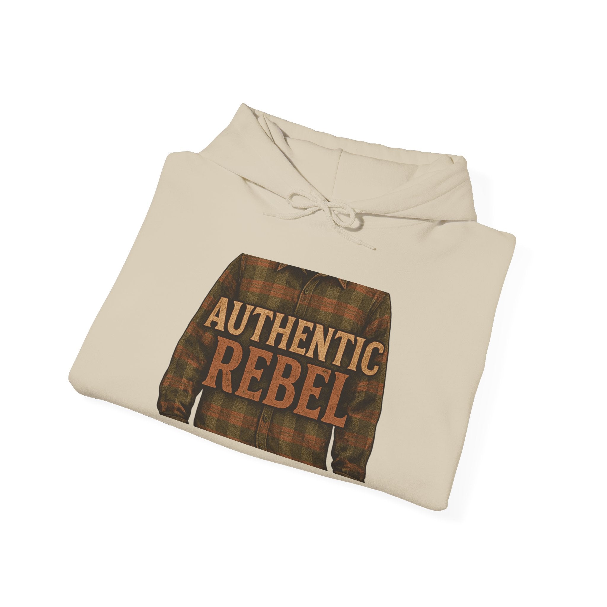 Unisex Heavy Blend™ Hooded Sweatshirt Printify