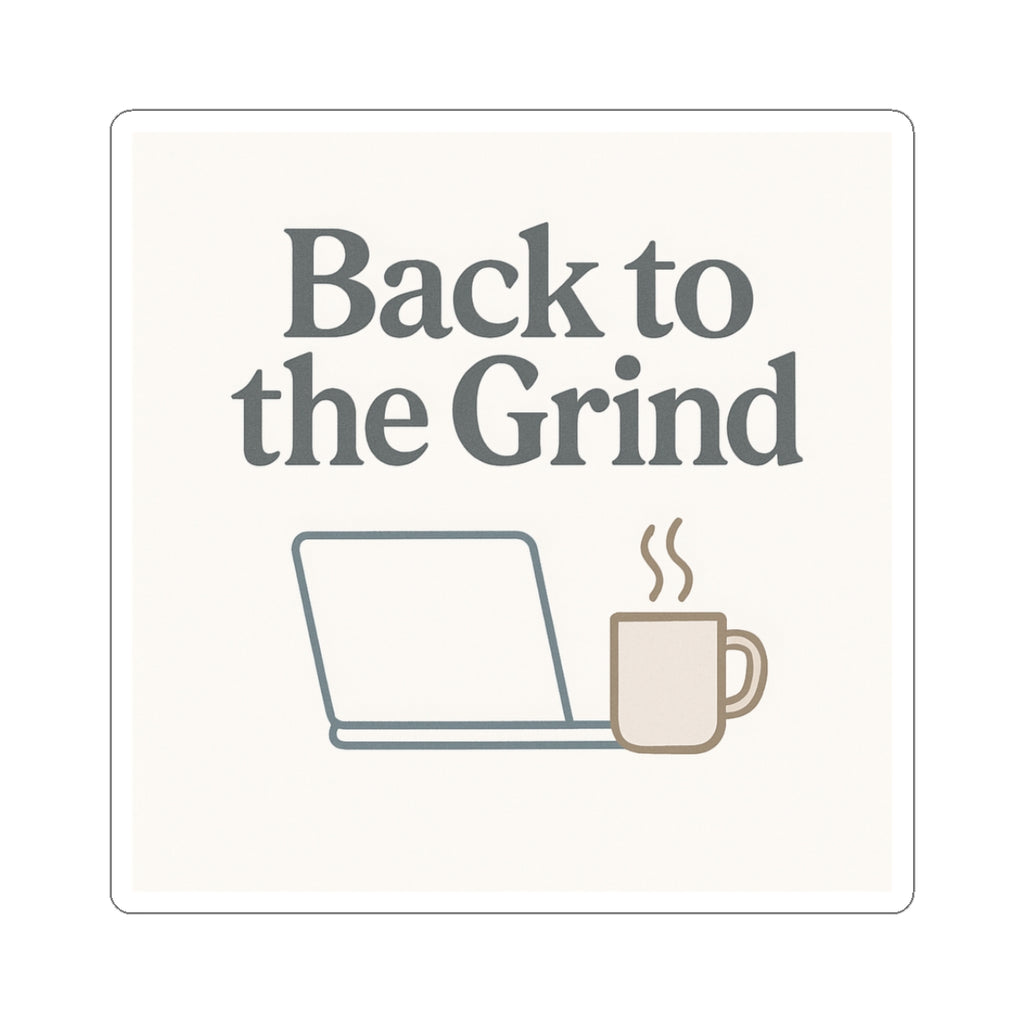 Kiss-Cut Stickers Printify