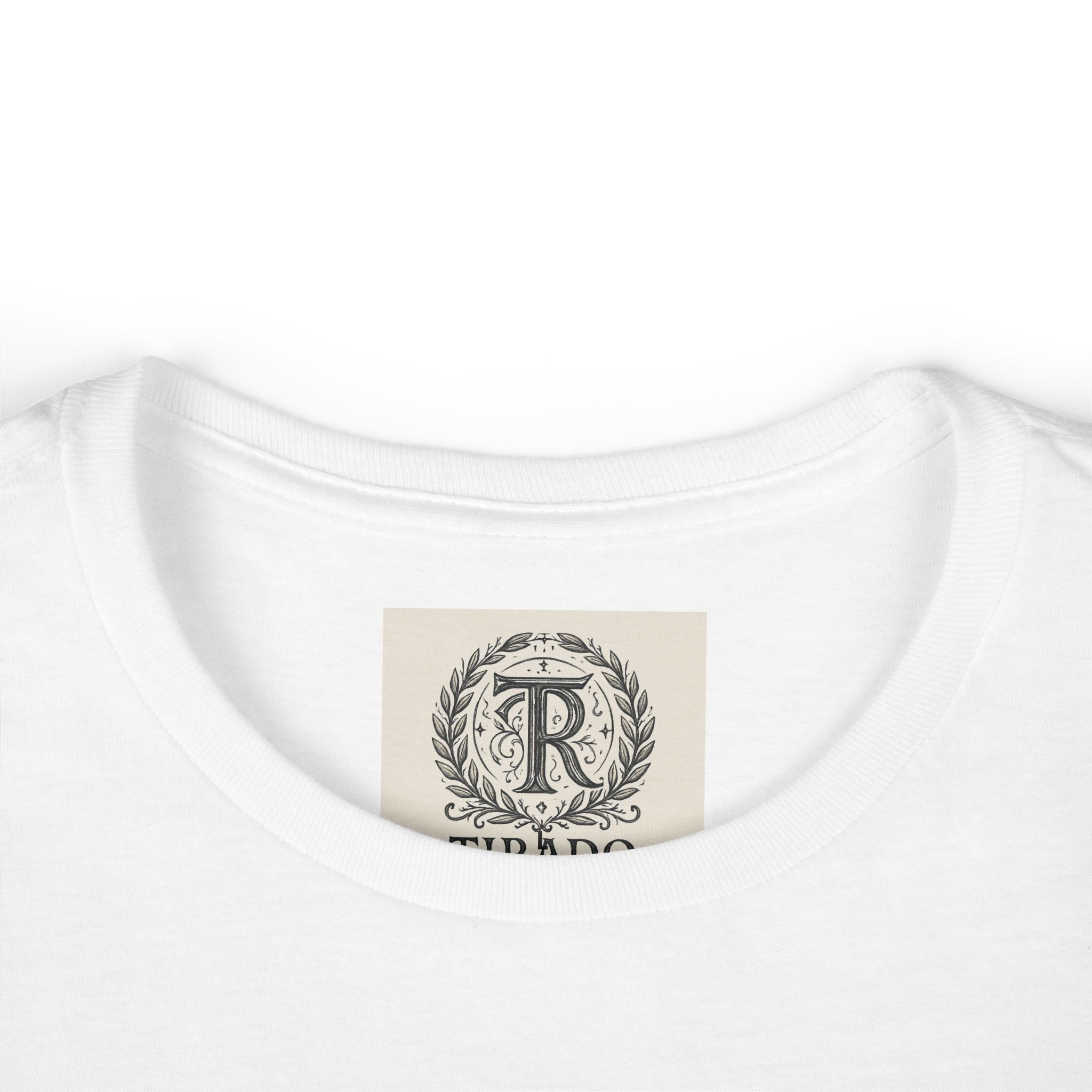 Women's Softstyle Tee Printify