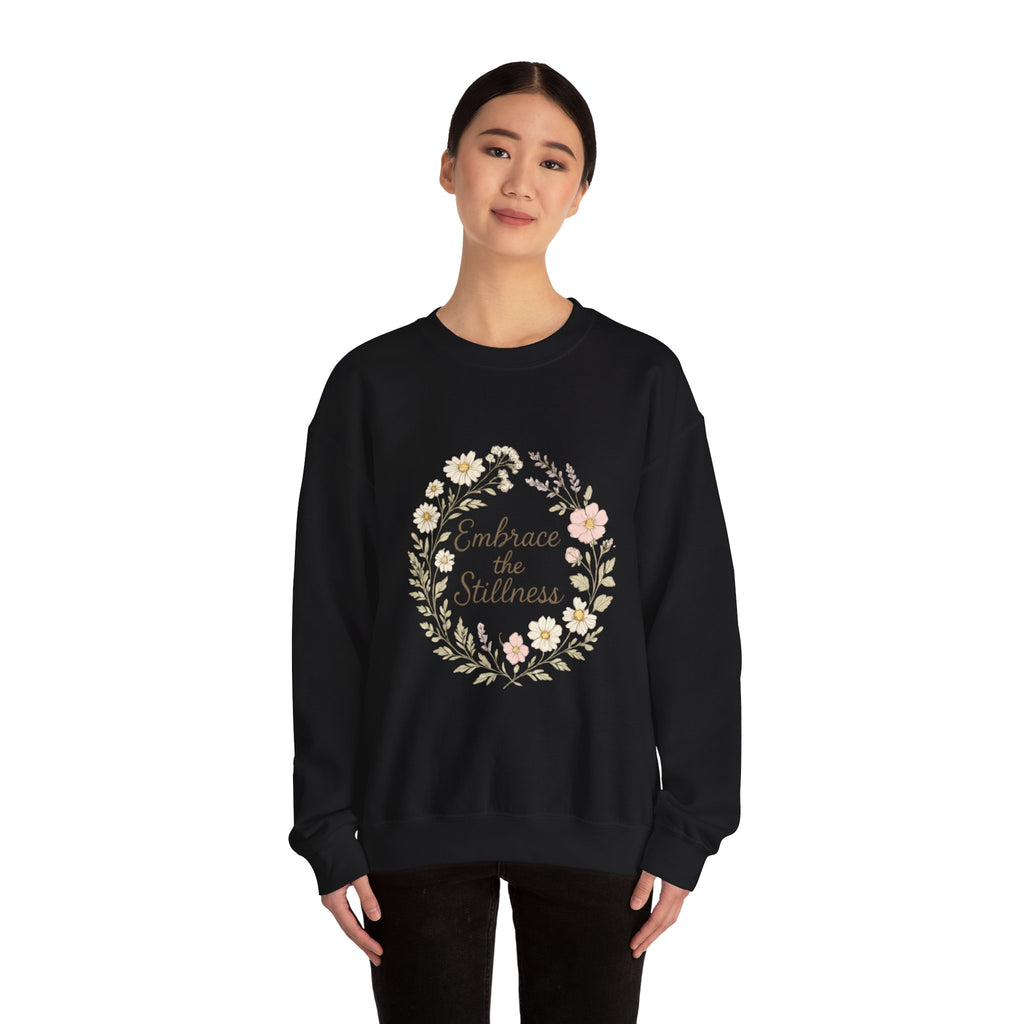 Unisex Heavy Blend™ Crewneck Sweatshirt Printify