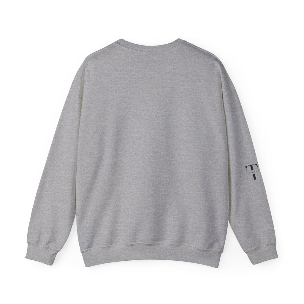 Unisex Heavy Blend™ Crewneck Sweatshirt Printify