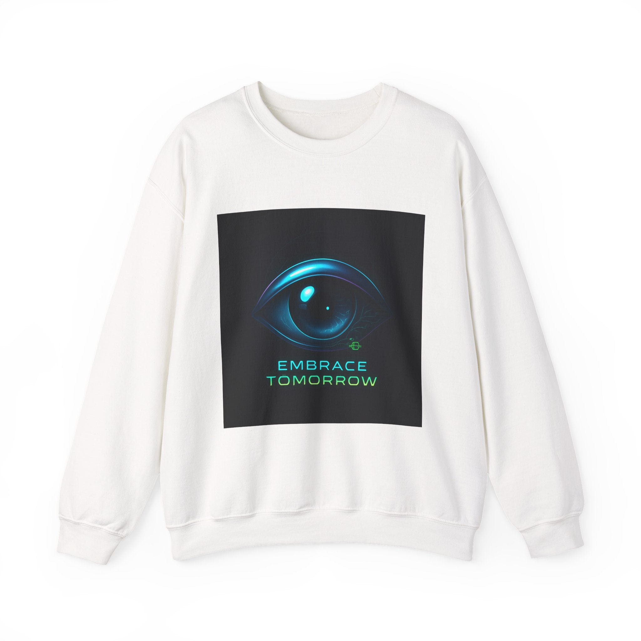 Unisex Heavy Blend™ Crewneck Sweatshirt Printify