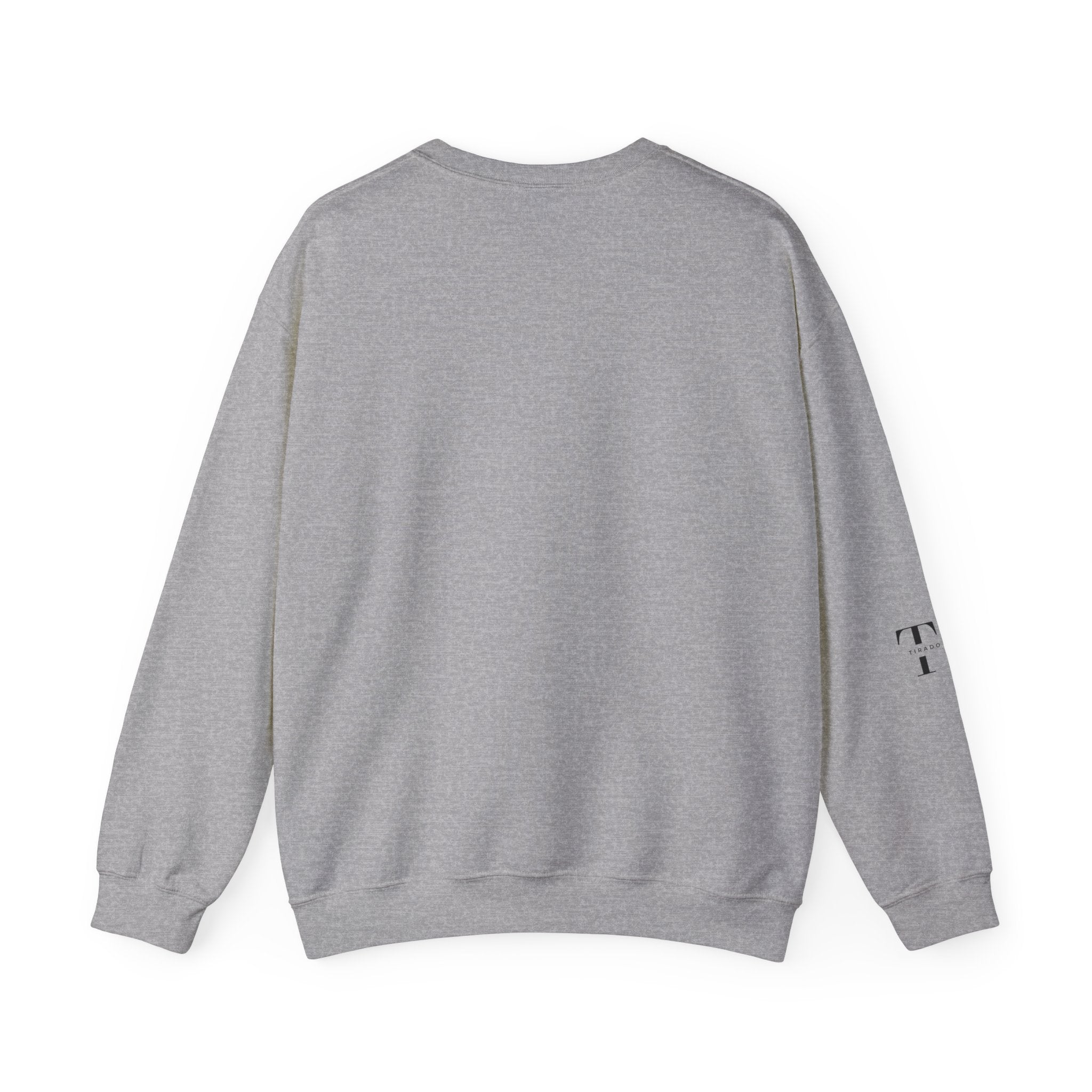 Unisex Heavy Blend™ Crewneck Sweatshirt Printify