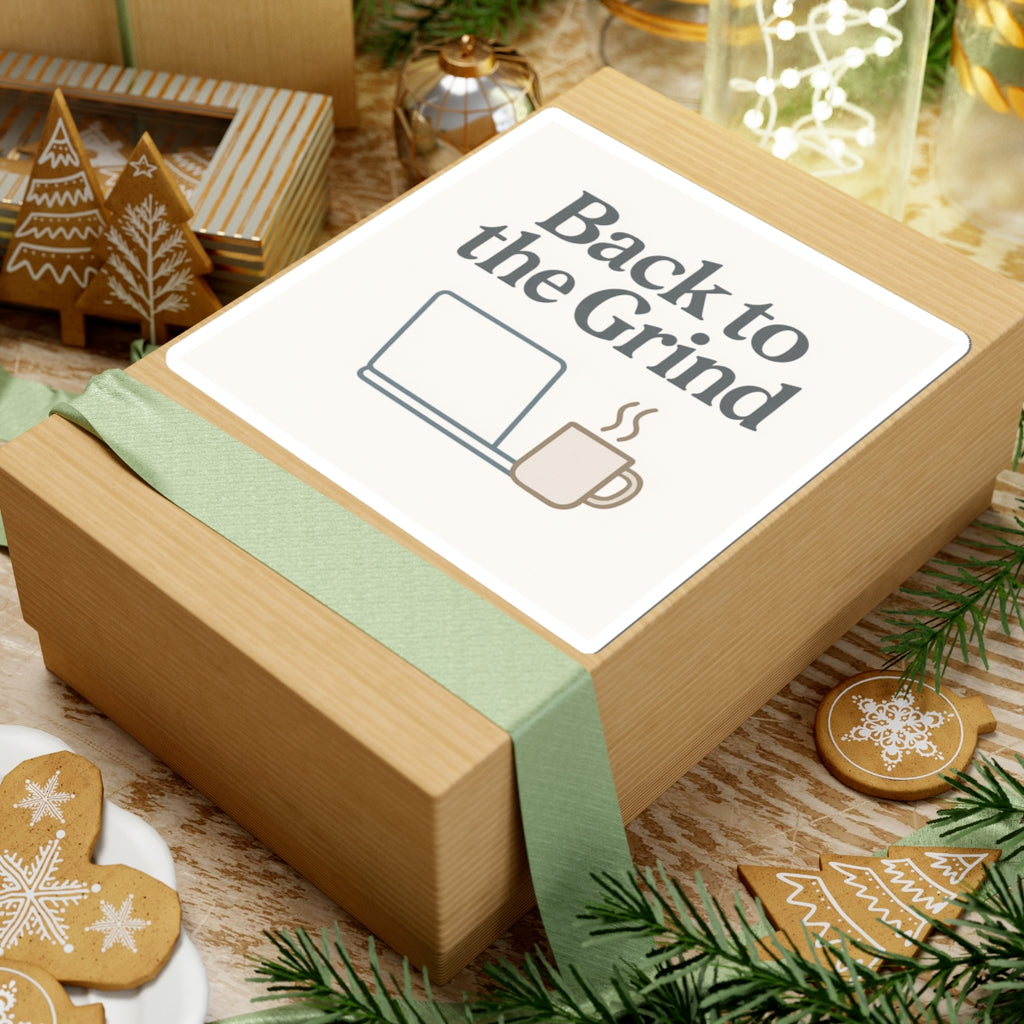 Kiss-Cut Stickers Printify