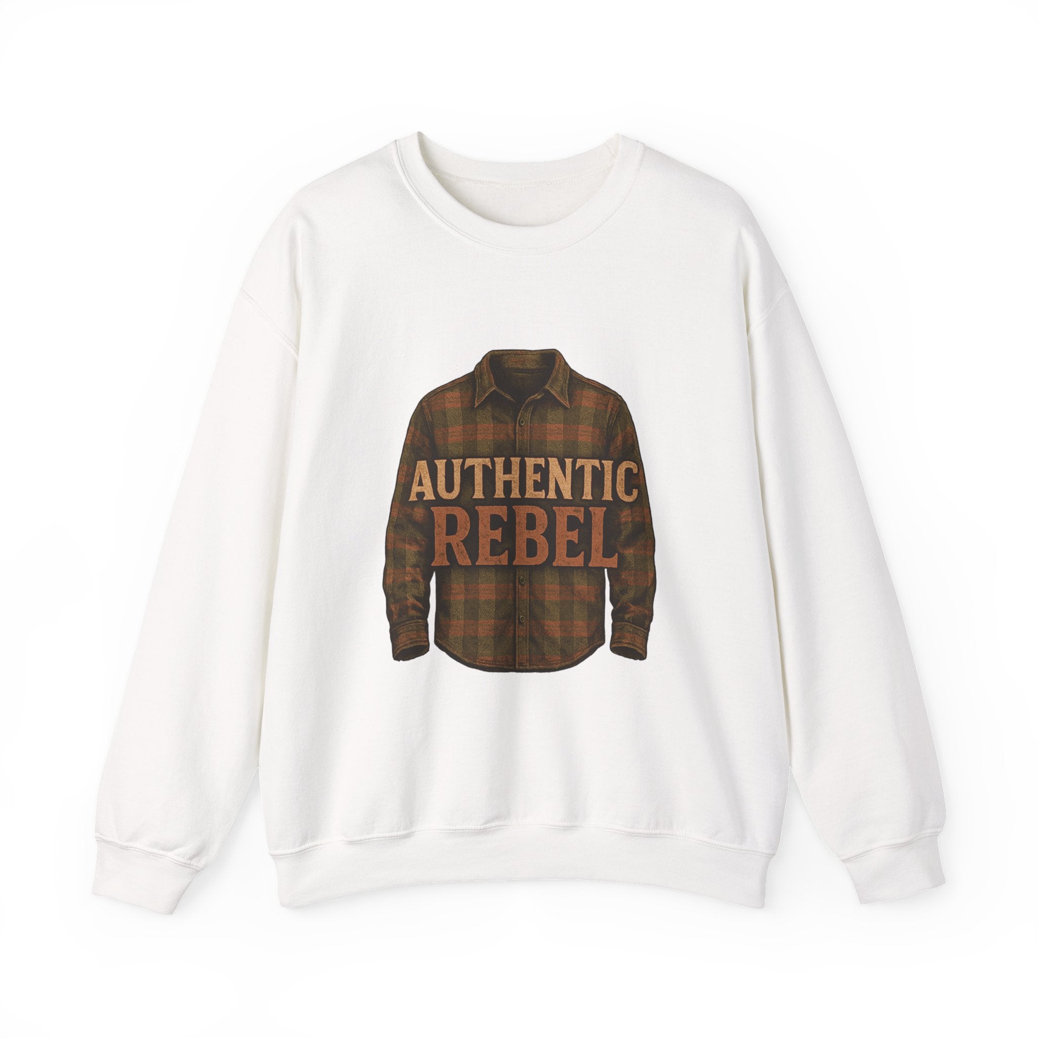 Unisex Heavy Blend™ Crewneck Sweatshirt Printify