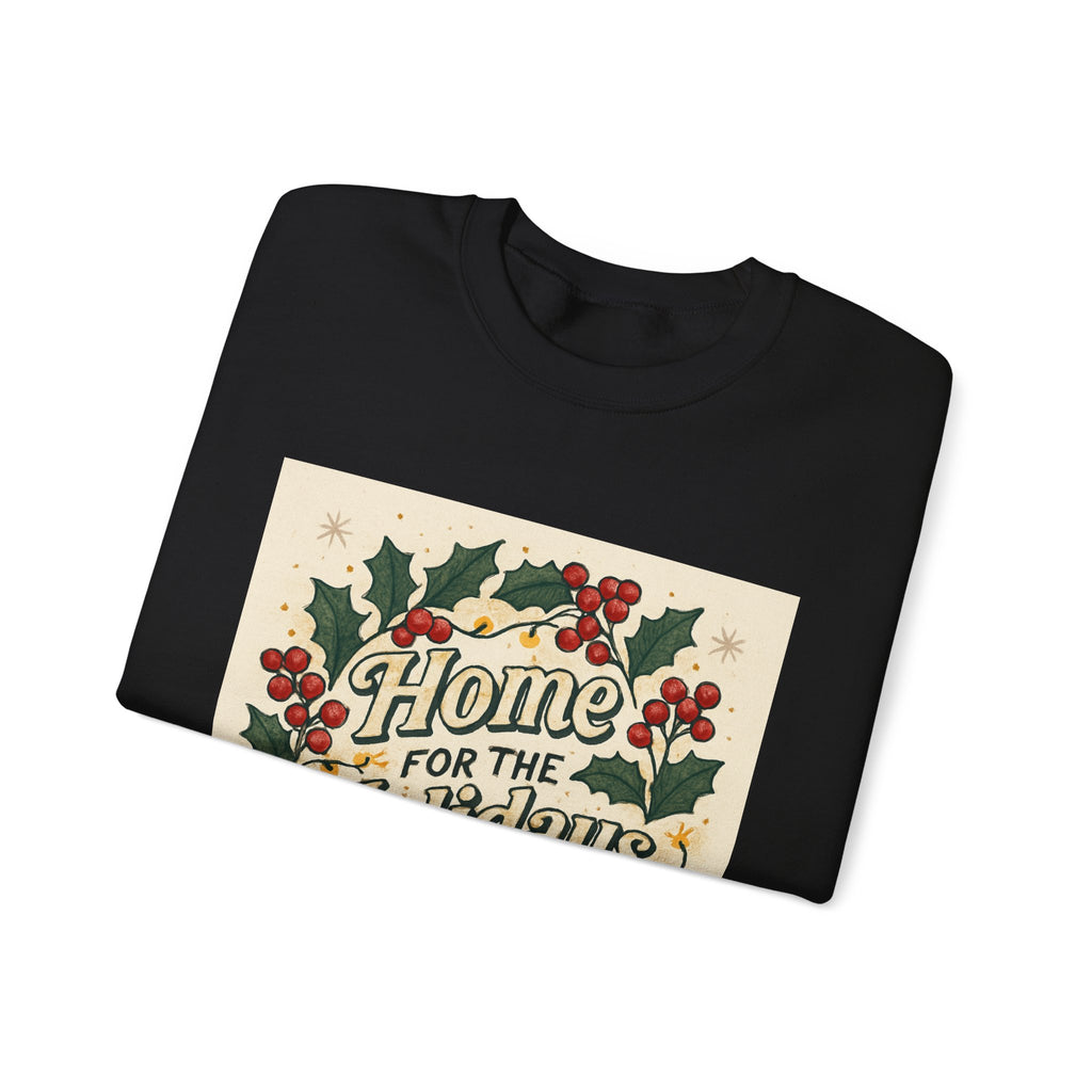 Unisex Heavy Blend™ Crewneck Sweatshirt Printify